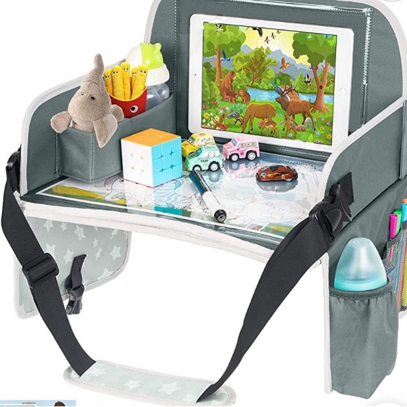 NWOT: Kids traveling desk - Picture 2 of 3